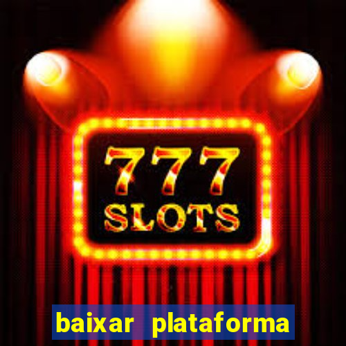 baixar plataforma 585 bet